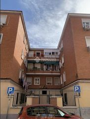 Pis a Puerta Bonita