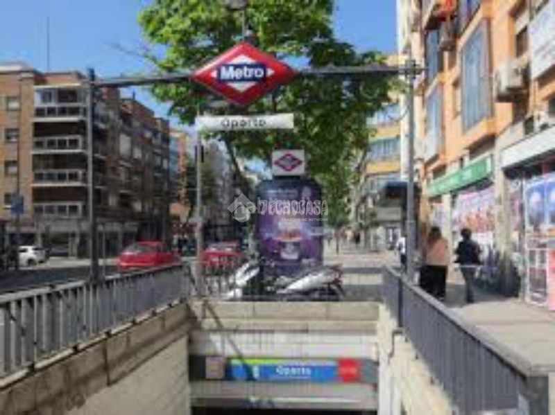 Foto 9d8aad14-a981-41fe-bed7-756928ef6999. Aparcament cotxe a Puerta Bonita Madrid