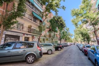 Piso en Vista Alegre