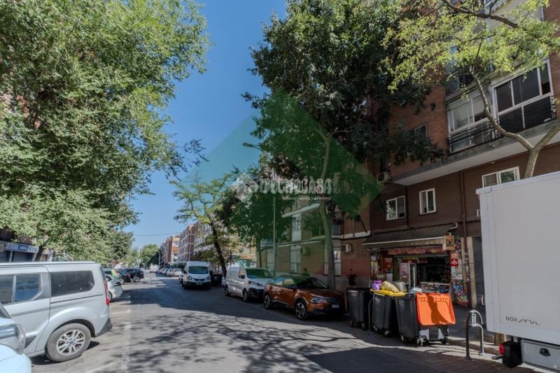 Foto 7acca2b8-8a8b-473d-853a-1ae1e27a4517. Pis amb calefacció a Puerta Bonita Madrid