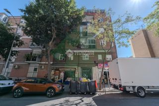 Pis a Puerta Bonita. Piso en venta en madrid