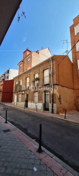 Foto 1df0b719-c7c0-49c6-8624-d64c4af91da7. Piso  en venta en Vista Alegre Madrid
