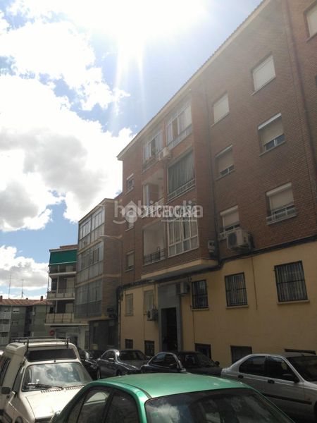 Foto 31a215f7-b7bf-4389-ae61-f8d458ce44c8. Pis amb calefacció a Puerta Bonita Madrid