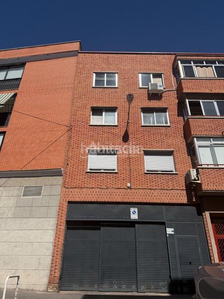 Foto 6efaa1d4-784e-47e3-8a41-372c3996d28f. Aparcament cotxe a Puerta Bonita Madrid