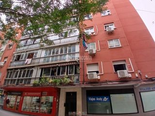 Pis a Opañel. Piso en venta en madrid
