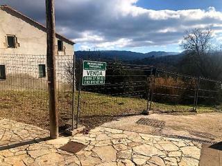 Residential Plot in Vilanova de Sau