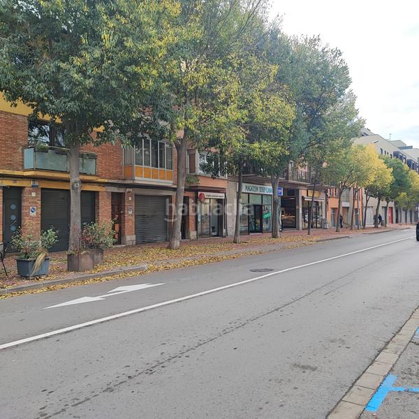 Foto 5bfb32b3-3c3a-49d7-abf5-7aa81898cae9. Local commercial dans Caputxins-Ambulatori Vic