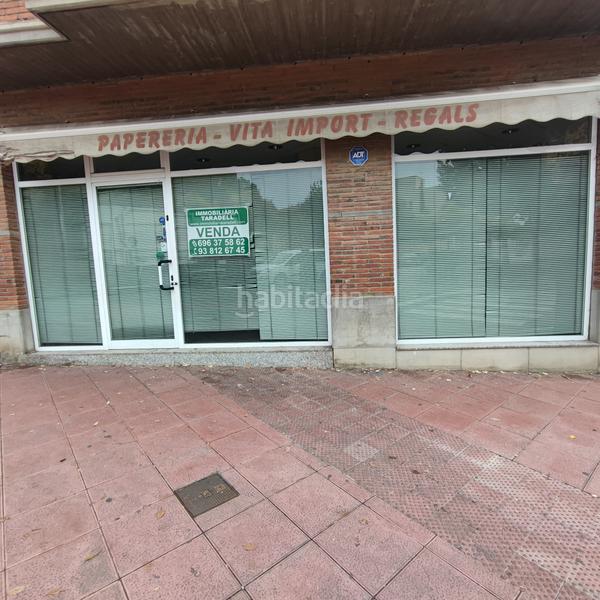 Foto ba5288f7-060f-4ac4-aa74-b7104a13001e. Local commercial dans Caputxins-Ambulatori Vic