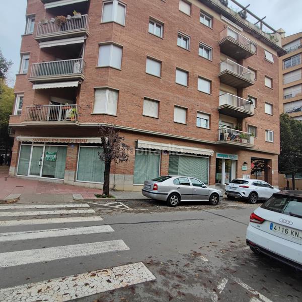 Foto dd9485dd-4824-4b45-a0cd-85634849762e. Local commercial dans Caputxins-Ambulatori Vic