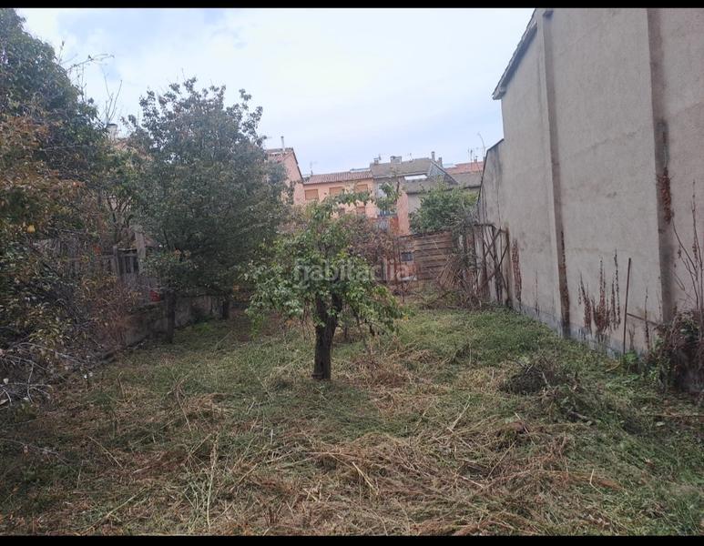 Foto 283916ad-1dcf-4fd6-8a7d-bc6de3aa697e. Terreny residencial a Torelló