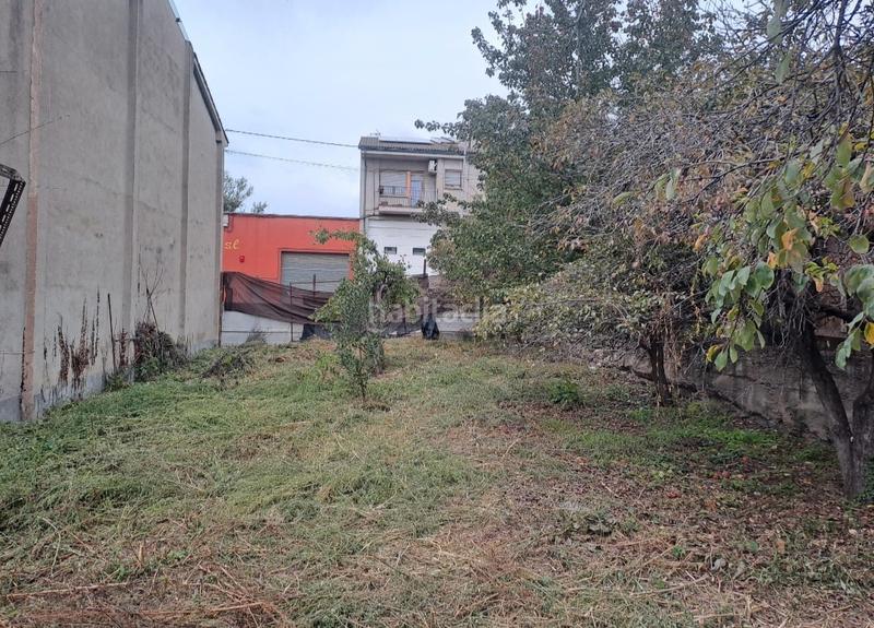 Foto 65199ce0-c7a8-4953-b321-d503d55db96c. Terreny residencial a Torelló