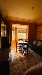 Rent Flat  Passeig maragall. Pis lloguer_estudiants 3 hab.passeig maragall