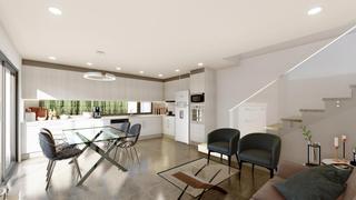 Maison jumelée  Carrer de les agudes. Folgueroles casa cantonera-obra nova 370.000€