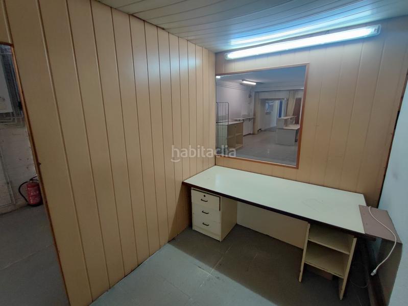 Foto 4b4a4ad2-1246-4962-b96c-3966a5dc80fa. Lloguer local comercial a avinguda de martí genís i aguilar 69 a Vic