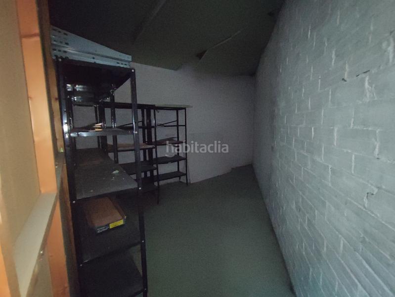 Foto 219551c7-8b38-4cd3-bb08-89dcfc264763. Rent business premise in avinguda de martí genís i aguilar 69 in Vic