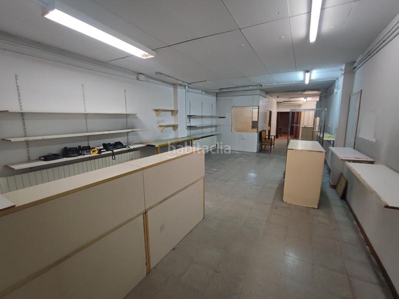 Foto 4d02df12-273f-424d-afce-db075aff4d07. Rent business premise in avinguda de martí genís i aguilar 69 in Vic