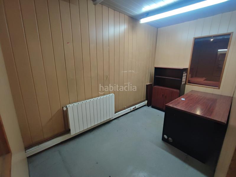 Foto 511880ce-0e06-468f-a713-ecf6024fda04. Rent business premise in avinguda de martí genís i aguilar 69 in Vic