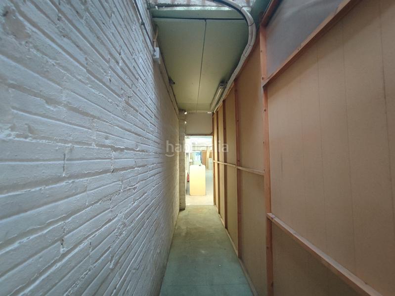 Foto 7b2fc2b9-2f69-47a8-98e7-602f8be20041. Rent business premise in avinguda de martí genís i aguilar 69 in Vic