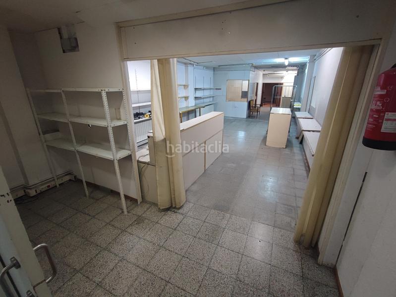 Foto 86a9ec94-e3a5-4a09-af87-9116af8f19a2. Rent business premise in avinguda de martí genís i aguilar 69 in Vic