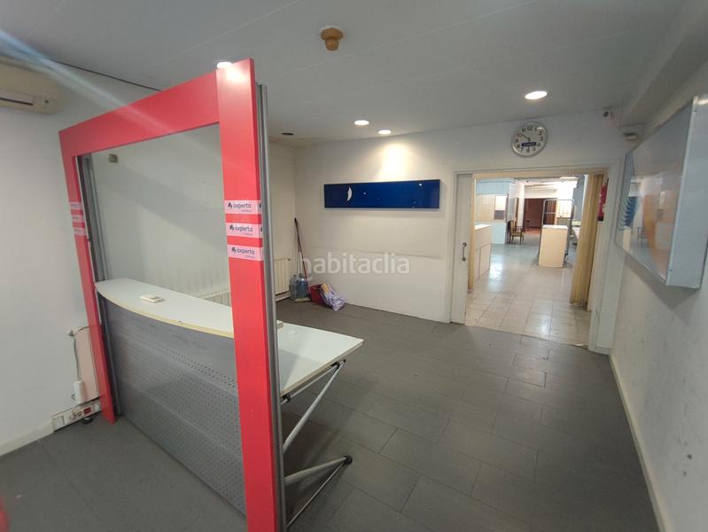 Foto 912ae81d-9e98-4a14-9ef9-404e93a76acf. Rent business premise in avinguda de martí genís i aguilar 69 in Vic