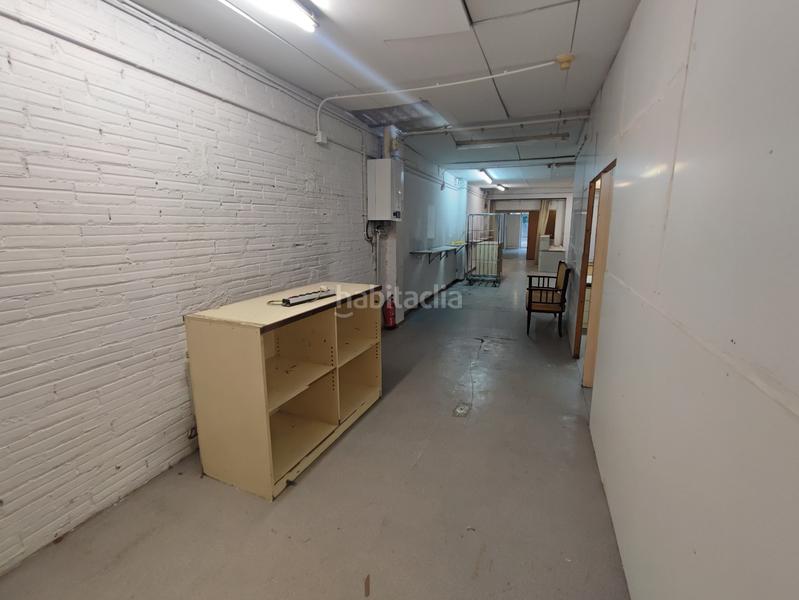 Foto b1e0574c-84f5-41b9-9bfc-de93394d8812. Rent business premise in avinguda de martí genís i aguilar 69 in Vic