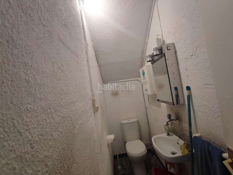 Foto c117ea5e-06de-450d-9ed0-7c9bcdee315b. Rent business premise in avinguda de martí genís i aguilar 69 in Vic