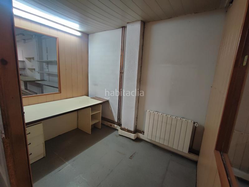 Foto d025e5c1-e4b6-40de-ab97-19501bdb774c. Rent business premise in avinguda de martí genís i aguilar 69 in Vic