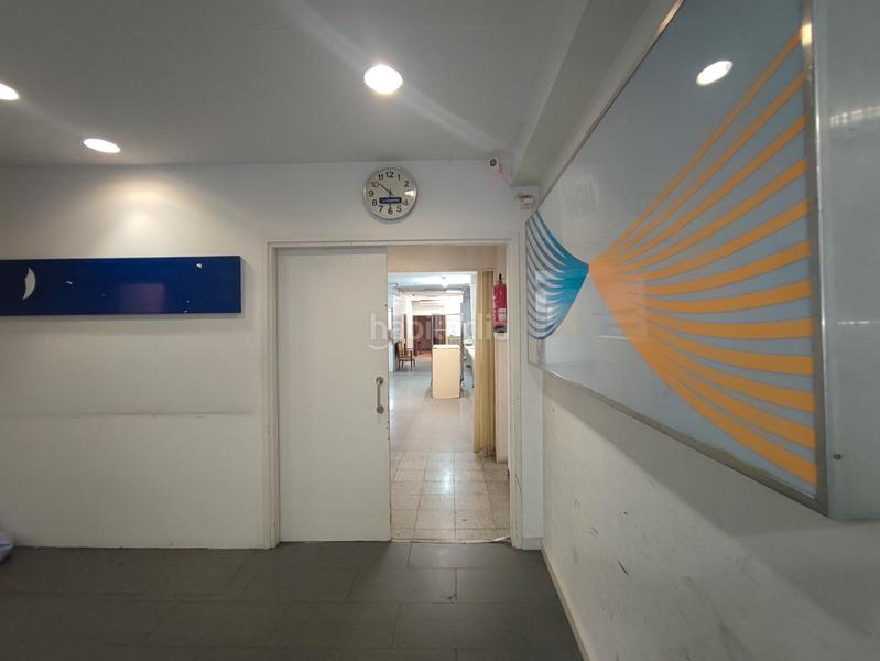 Foto f82ab646-c890-4697-9146-921afa927e80. Rent business premise in avinguda de martí genís i aguilar 69 in Vic