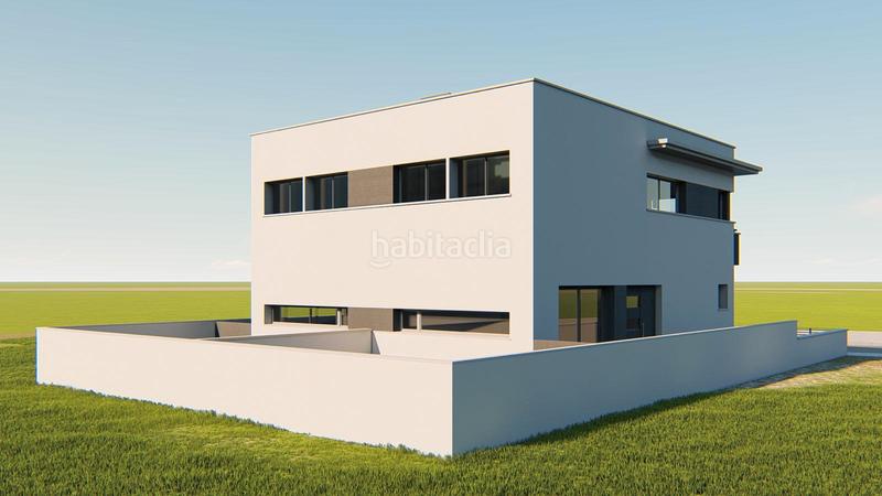 Foto 6633c006-e644-4ec1-9592-21d520da6d2c. Casa bifamiliare 130m<sup>2</sup> in carrer de les agudes 28 in Folgueroles