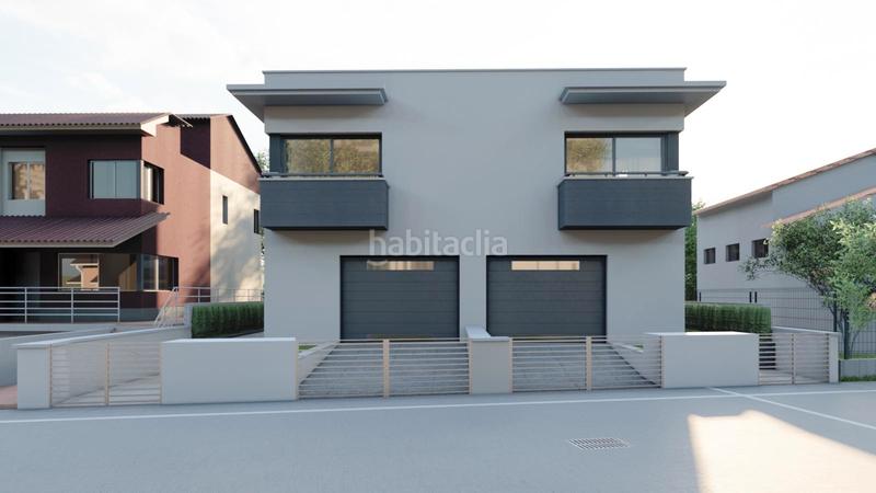 Foto 733ce109-c7f9-4e1d-aeaf-ef4c31f46099. Casa bifamiliare 130m<sup>2</sup> in carrer de les agudes 28 in Folgueroles