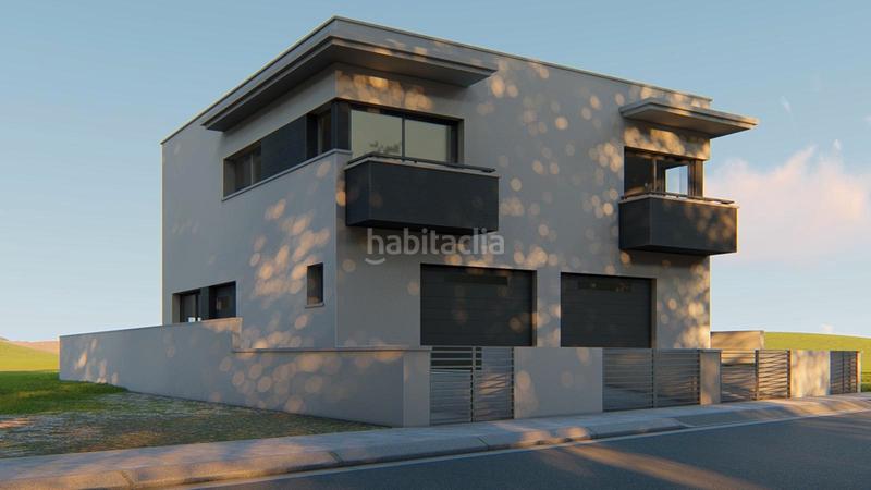 Foto ba37a8ae-cbf0-4dbe-8db4-4da4f24a490d. Casa bifamiliare 130m<sup>2</sup> in carrer de les agudes 28 in Folgueroles