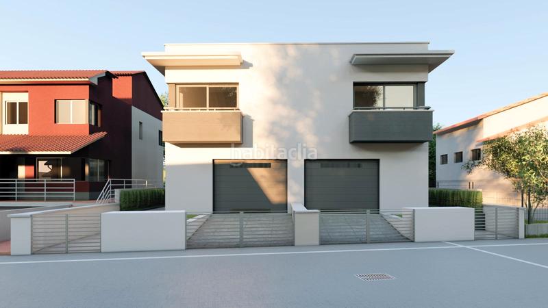 Foto bd351302-99f0-4ccc-aea7-ed8f6c159ea7. Casa bifamiliare 130m<sup>2</sup> in carrer de les agudes 28 in Folgueroles