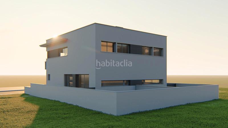 Foto ddcbb951-2a4d-428b-92d5-6252716612e7. Casa bifamiliare 130m<sup>2</sup> in carrer de les agudes 28 in Folgueroles