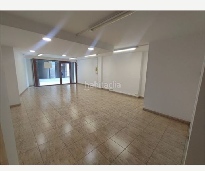 Foto aff45dbf-c5a9-4753-9290-6802db0e16bd. Lloguer local comercial amb calefacció a Taradell