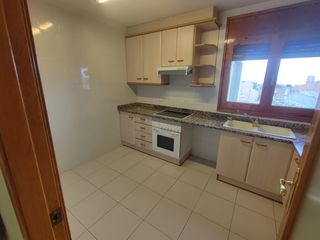 Flat in Carrer 11 de Setembre 20