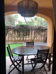 Rent Ground floor in Maioris-Puig de Ros. Bonita planta baja en urbanización puig de ros