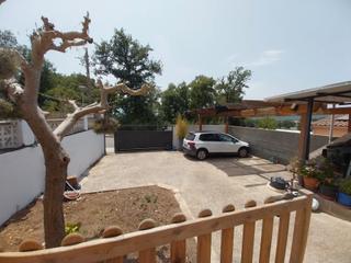 Miete Reihenhaus  Carrer alzina. Casa en plena natura per lloguer temporal