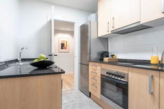 Location Appartement  Carrer de llança. Apartamento acogedor