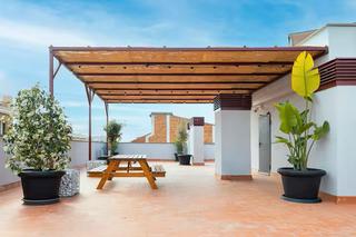 Location Appartement  Avinguda de la república argentina