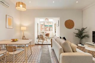 Location Appartement  Carrer de jordà