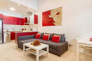 Location Appartement  Passatge de llívia