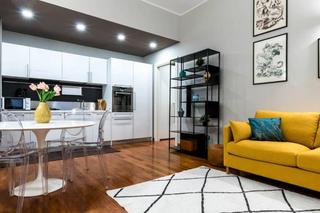 Flat in Carrer Reis Catòlics