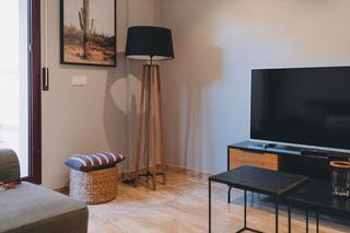 Location Appartement  Avinguda de la república argentina