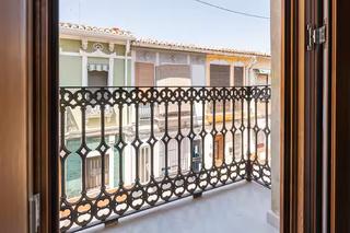 Location Appartement  Carrer del rosari