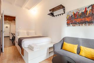 Location Appartement  Carrer nou de la rambla