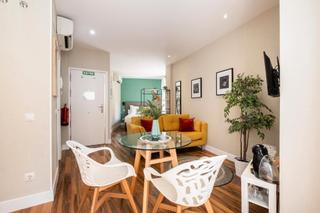 Appartement à Calle de la Cruz