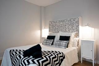 Location Appartement  Calle ollerías