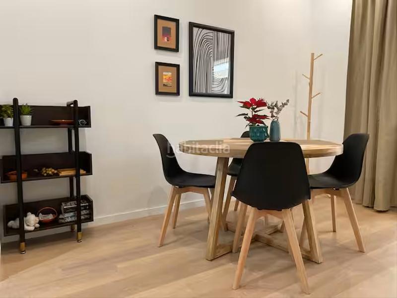 Foto 00d61499-5398-4657-97ed-7064d68defee. Affitto appartamento con riscaldamento in Nou Moles Valencia