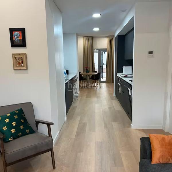 Foto 3be82011-823a-4136-a3a0-8c5f58c7c71c. Affitto appartamento con riscaldamento in Nou Moles Valencia