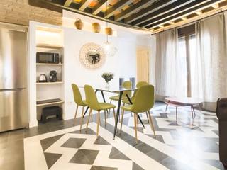 Appartement à Plaza Buzones